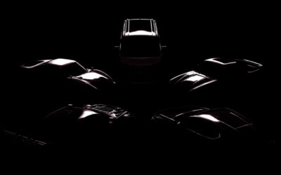 Gran Turismo 7: 5 nya bilar tillkommer i uppdateringen 30 mars 2023
