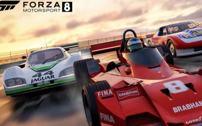 oktober 2023Forza Motorsport 8: Släppdatum, senaste nytt och uppdateringar ( )