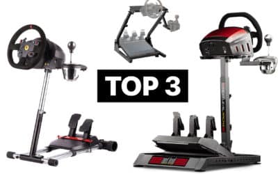 Vilket flygande stöd ska jag välja? Komplett vägledning