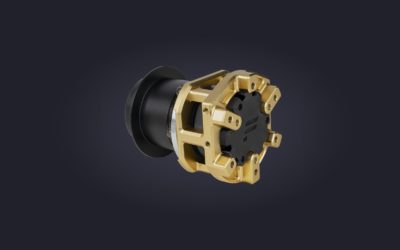 Fanatec Podium Hub : Test och granskning