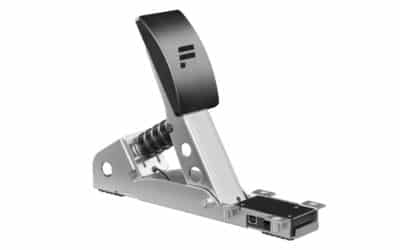 Fanatec Lastcellssats : Test & Granskning