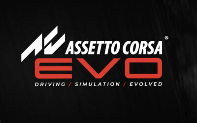 Assetto Corsa 2: Exklusiva bilder och information