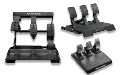 De 5 bästa Xbox Series X/S vevarmarna