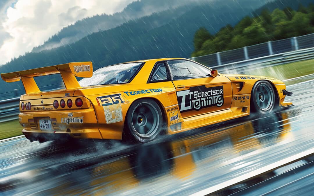 Gran Turismo 7 på PC: utgivningsdatum och allt du behöver veta