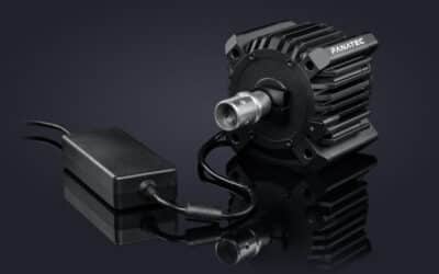 Fanatec GT DD Pro Base är till salu under en begränsad tid!