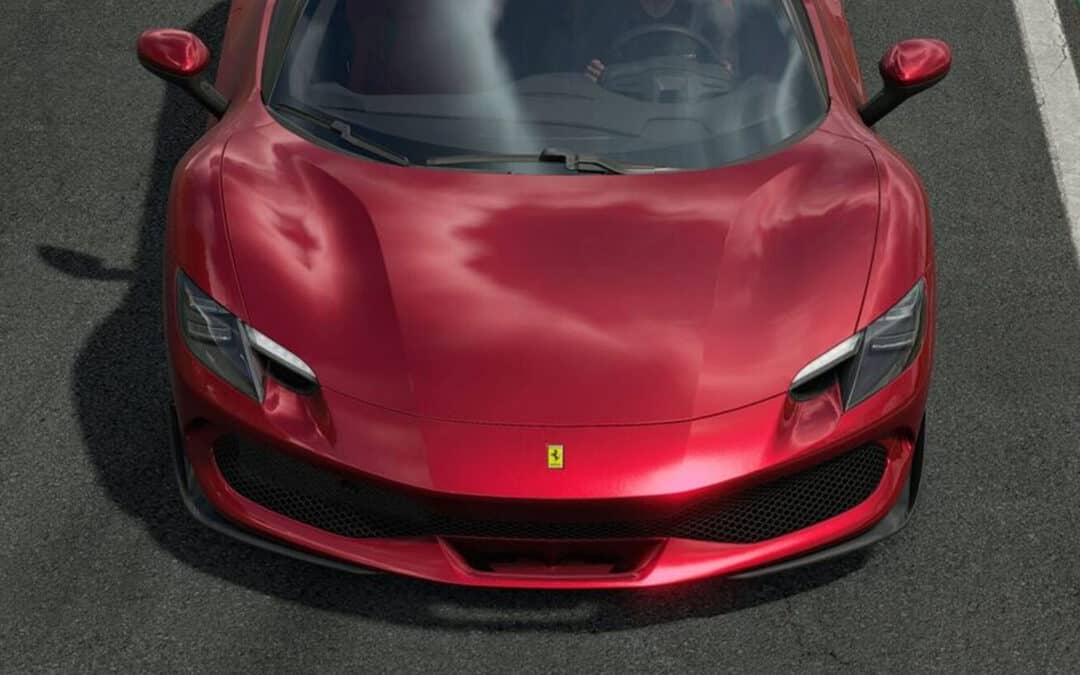 Assetto Corsa EVO tidig tillgång är äntligen tillgänglig!