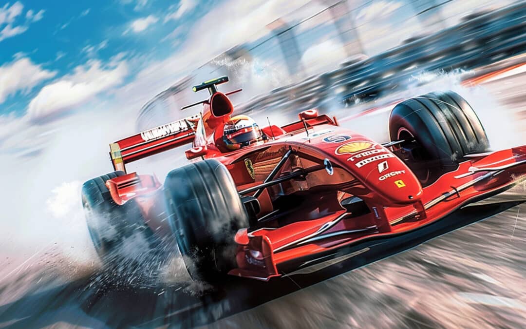 F1 Sim Racing World Championship 2025: Allt du behöver veta!