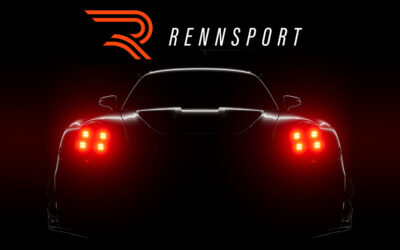 RENNSPORT kommer till konsoler (PS5 och Xbox Series) år 2025!