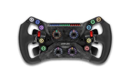 Simagic GT NEO : Test & recension
