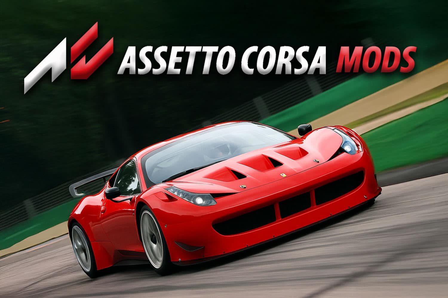 assetto corsa mods sim racing