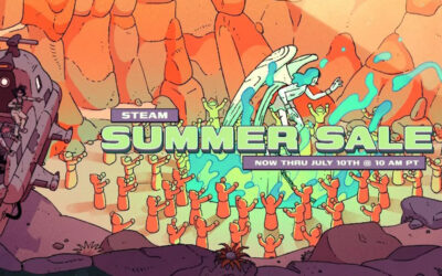 Steam Summer Sales 2025: De bästa Sim Racing-erbjudandena