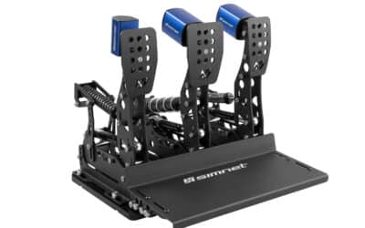 SimNet SP Pro : Test och granskning