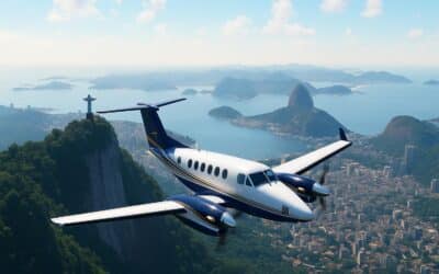 Bästa PC-flygsimulator: vår kompletta guide