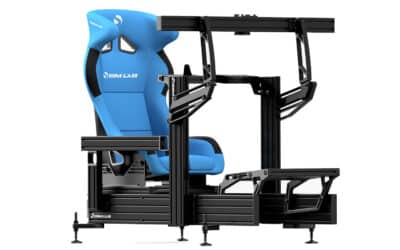 Simlab P1X Ultimate : Test & granskning