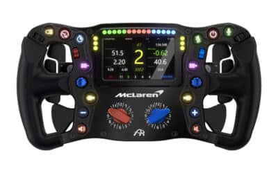 Ascher Racing McLaren Artura Ultimate : Test och utlåtanden