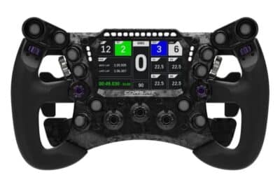 Conspit 290 GP: Test & recension