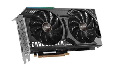 De 6 bästa grafikkorten för sim racing