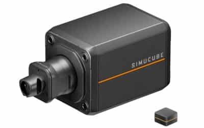 Simucube 3 : Test och granskning