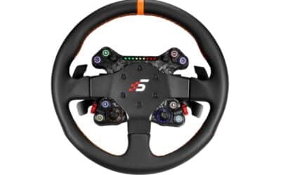 Simagic Neo X-330T : Test & recension