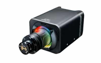 Simagic Alpha Evo : Test & recension