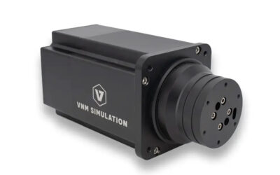 VNM Direct Drive: Test & recension