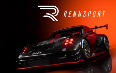 Rennsport tar kontroll: Slut på falska löften och övergång till egenutgivning