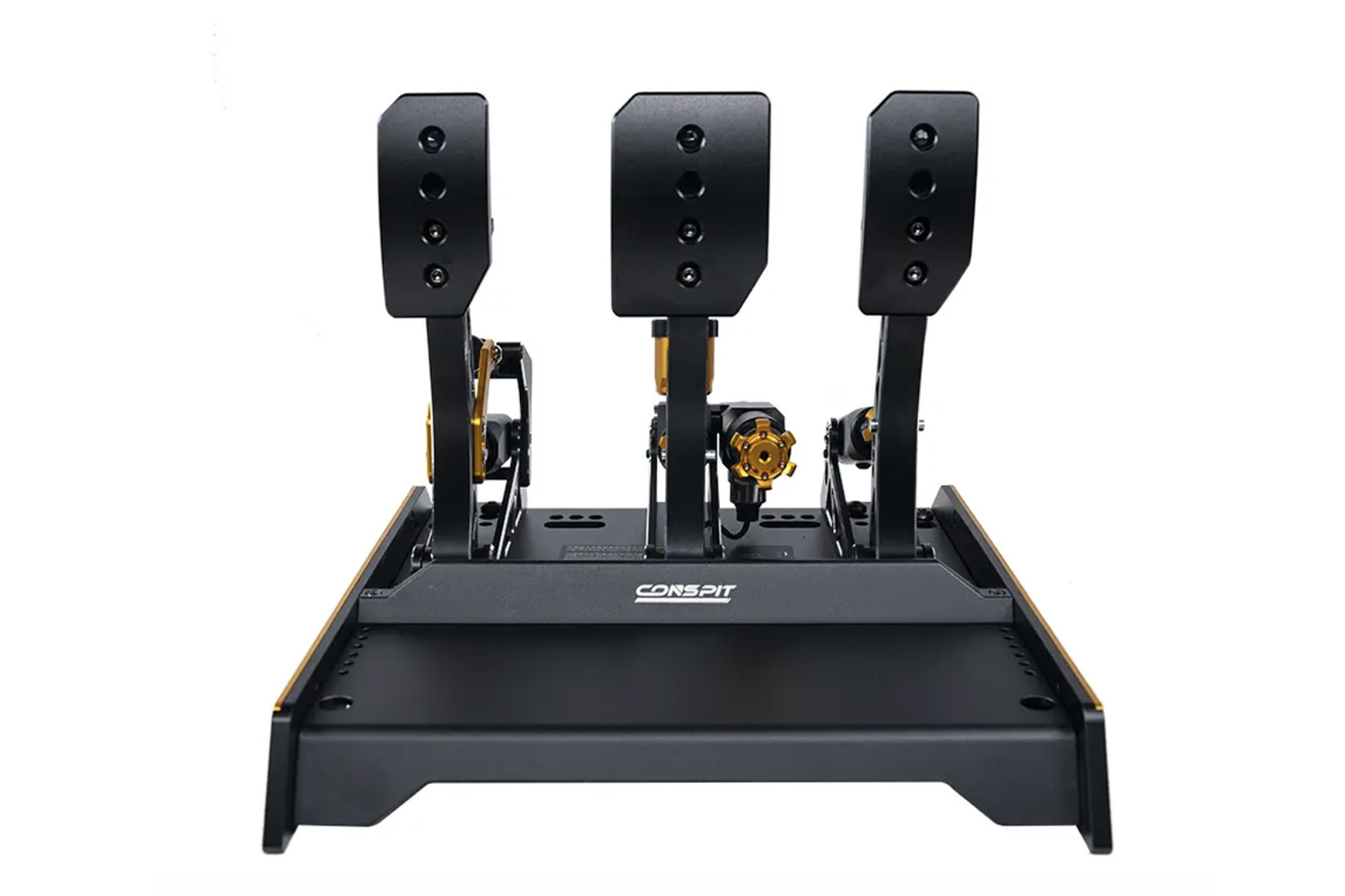 Conspit CPP Evo 3-pedaler Sim Racing