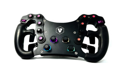VNM GT V1 : Test och granskning