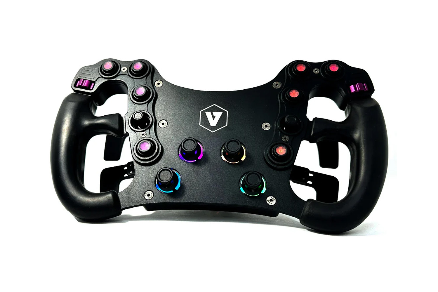 VNM GT V1 Ratt sim racing