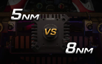 Fanatec CSL DD 5 Nm vs 8 Nm: vilken version ska man köpa?