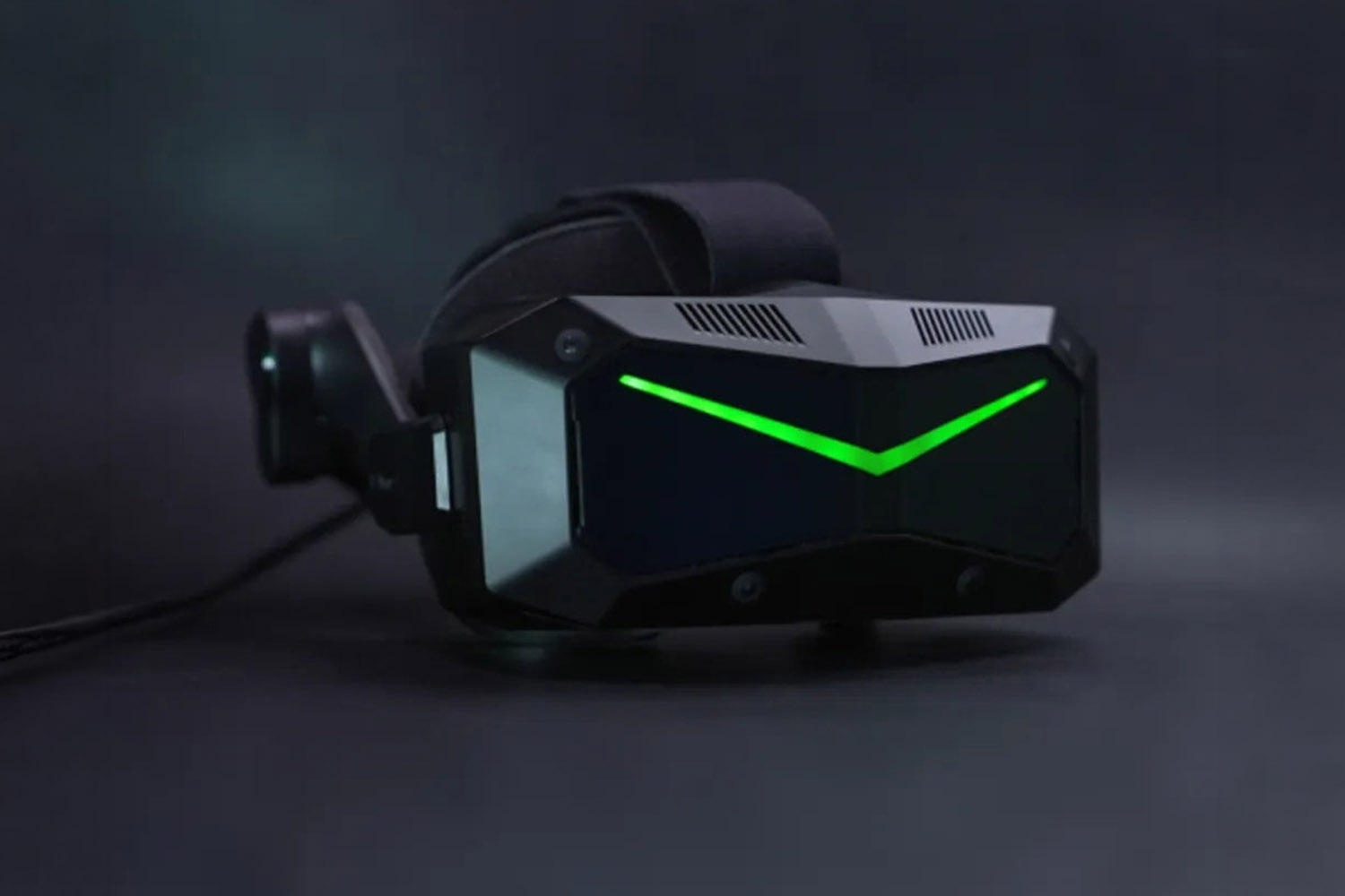 pimax crystal promo sommar
