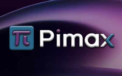 Rabattkod för Pimax: 2 % med koden SIMRACERDEALS