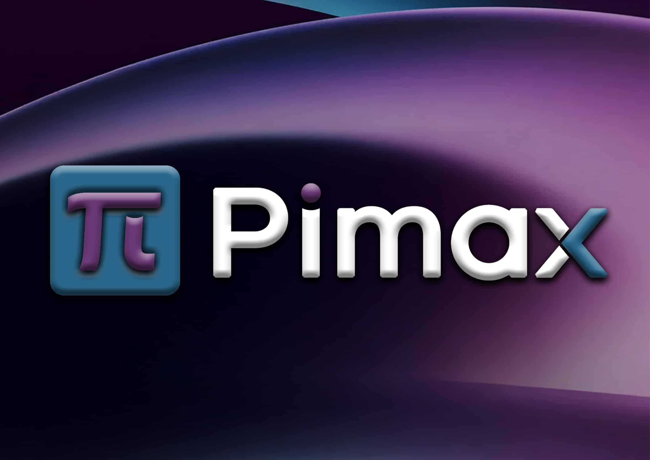 Pimax rabattkod