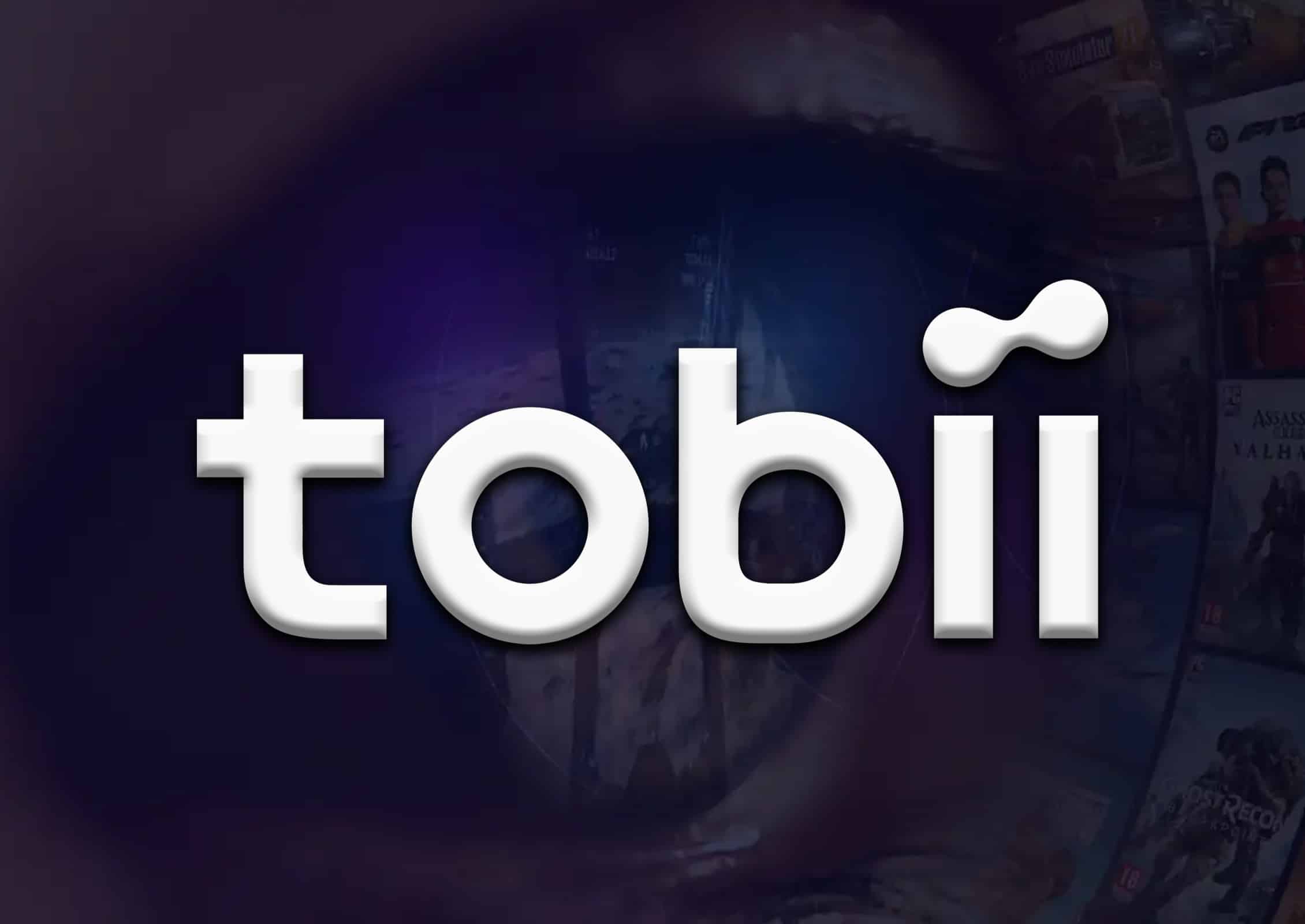 Tobii rabattkod
