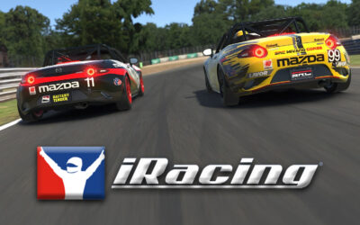 iRacing: höjning av abonnemangsavgifterna den 18 augusti 2026 – de nya priserna