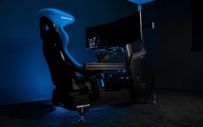Sim-Lab Halloween-erbjudande: 10 % rabatt på hela webbplatsen den 31 oktober
